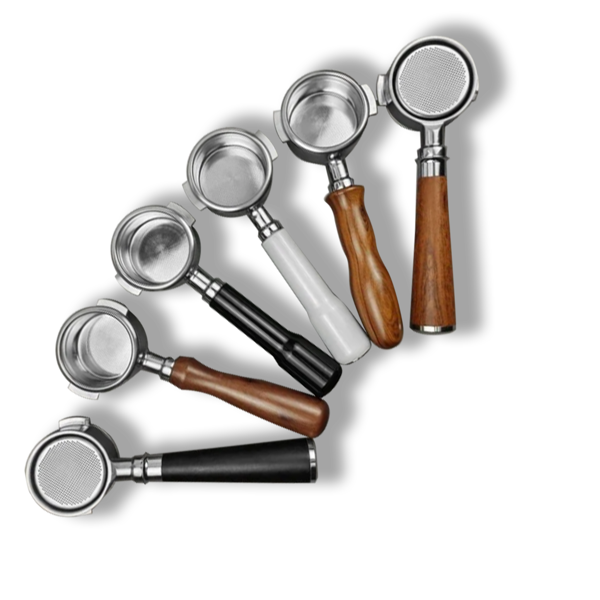 Bottomless Portafilter